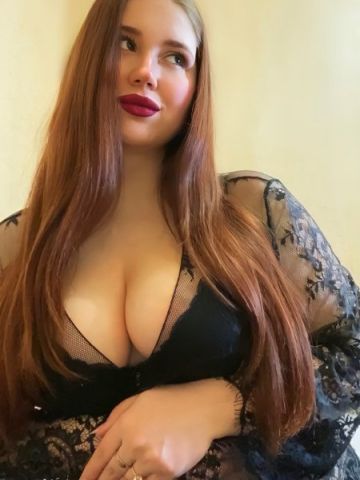 Анкета проститутки Альбина, 23 года